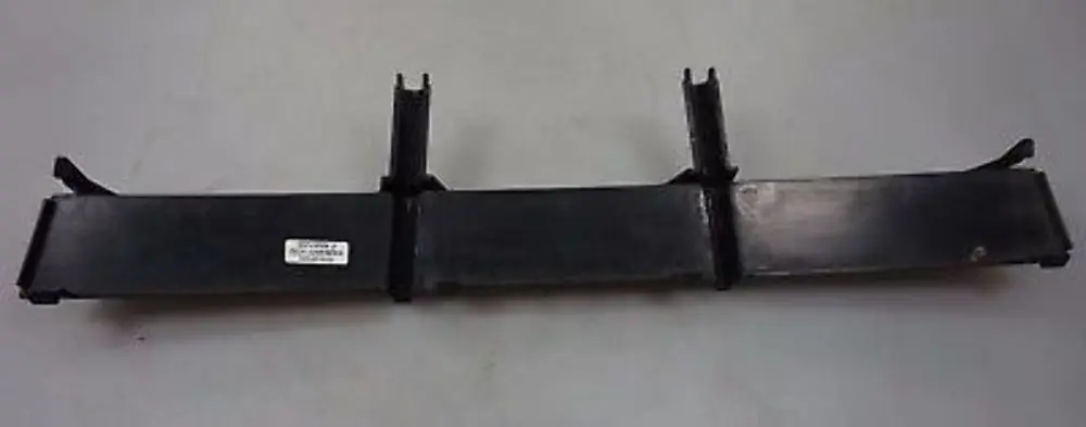 Front Bumper Grille Centre Grid to BMW 5 Series E60 E61 with Part number BMW 5 Series E60 E61 Front Bumper Grille Centre Grid - SKU 7114883 - Part number