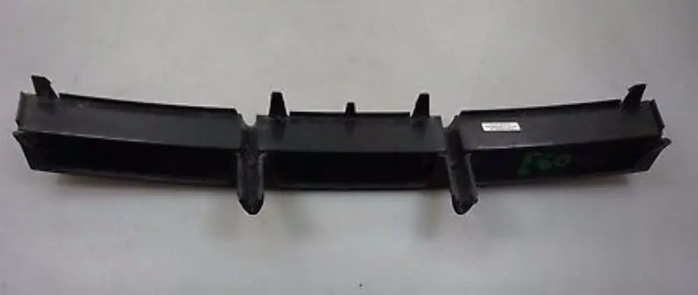 Front Bumper Grille Centre Grid to BMW 5 Series E60 E61 with Part number BMW 5 Series E60 E61 Front Bumper Grille Centre Grid - SKU 7114883 - Part number