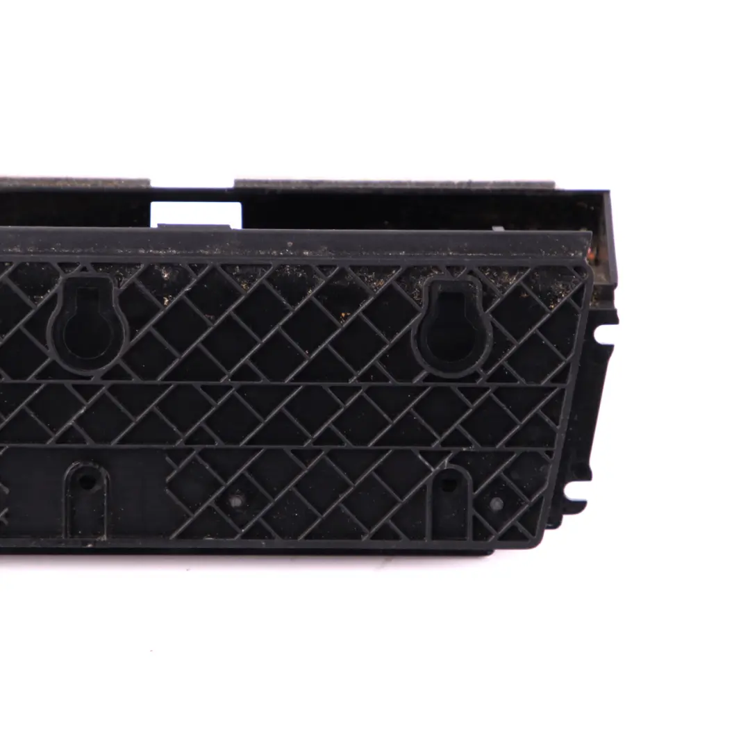 Centre Console Insert Ash Tray Lighter Smoker to BMW 6 Series E63 E64 with Part number 7114939 BMW 6 Series E63 E64 Centre Console Insert Ash Tray Lighter Smoker - SKU 7114939 - Part number 7114939