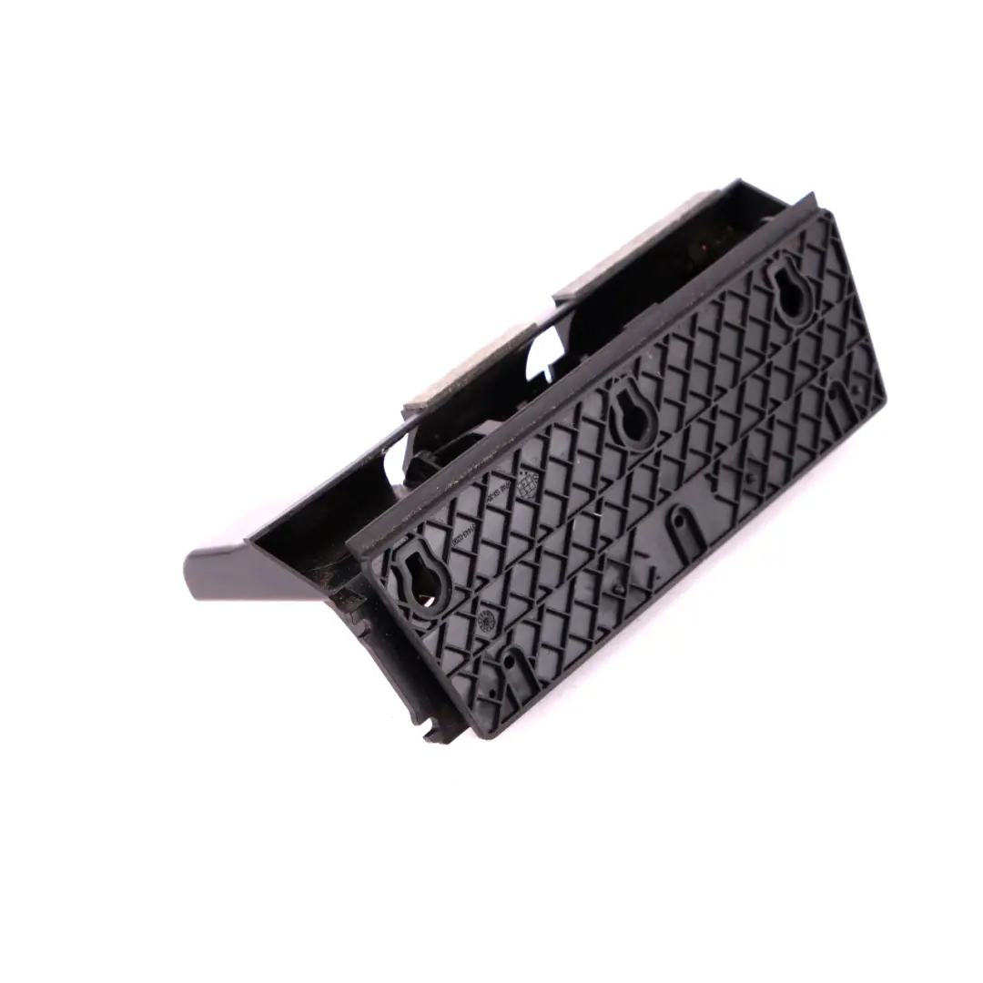 Centre Console Insert Ash Tray Lighter Smoker to BMW 6 Series E63 E64 with Part number 7114939 BMW 6 Series E63 E64 Centre Console Insert Ash Tray Lighter Smoker - SKU 7114939 - Part number 7114939