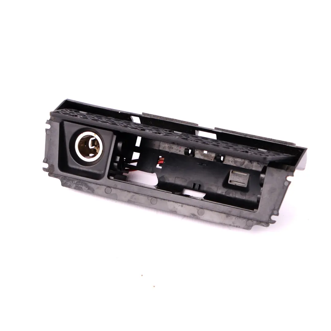 Centre Console Insert Ash Tray Lighter Smoker to BMW 6 Series E63 E64 with Part number 7114939 BMW 6 Series E63 E64 Centre Console Insert Ash Tray Lighter Smoker - SKU 7114939 - Part number 7114939