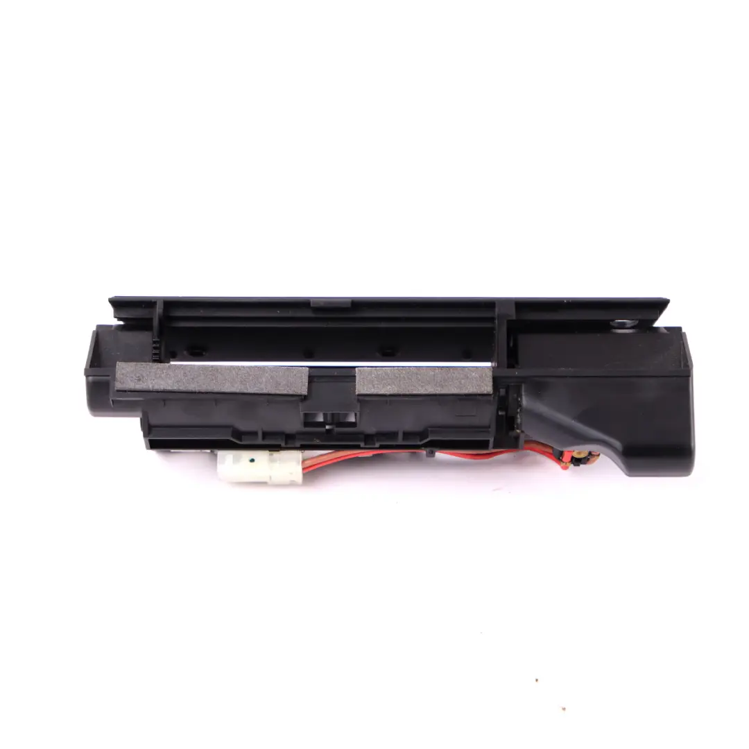 Centre Console Insert Ash Tray Lighter Smoker to BMW 6 Series E63 E64 with Part number 7114939 BMW 6 Series E63 E64 Centre Console Insert Ash Tray Lighter Smoker - SKU 7114939 - Part number 7114939