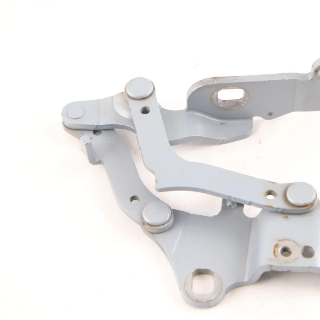 BMW E90 E92 LCI Bisagra delantera izquierda del capo del motor Bluewater - SKU 7115263-WB - Número de pieza 7210677