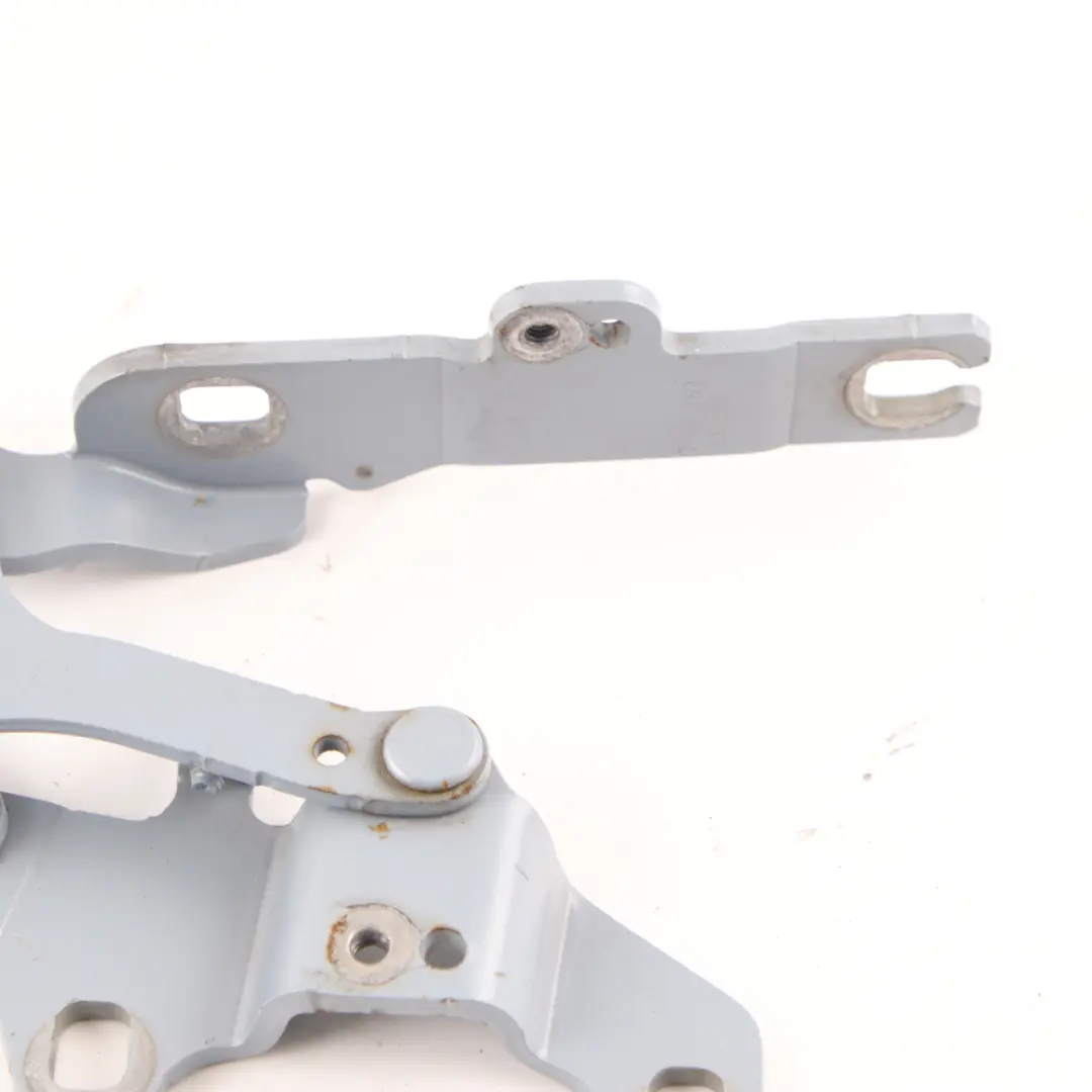 *BMW 3 er E90 E90N E91 E91N E92 E93 LCI Scharnier Frontklappe Links für mit Teilenummer 7210677 *BMW 3 er E90 E90N E91 E91N E92 E93 LCI Scharnier Frontklappe Links - SKU 7115263-WB - Teilenummer 7210677