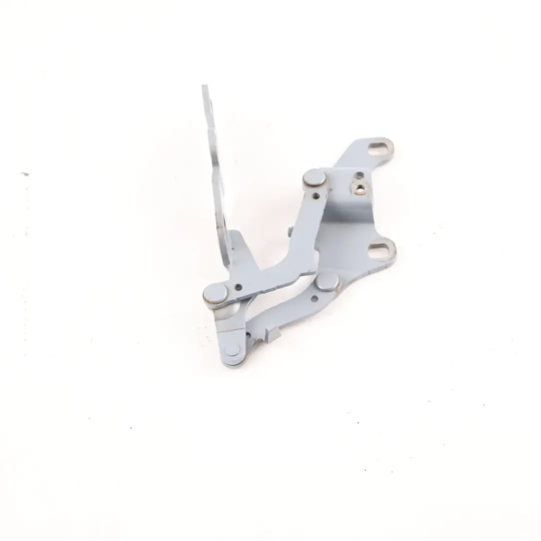 Charniere Rabat a Gauche pour BMW 3 E90 E90N E91 E91N E92 E93 LCI à propos du numéro de pièce 7210677 BMW 3 E90 E90N E91 E91N E92 E93 LCI Charniere Rabat a Gauche - SKU 7115263-WB - Numéro de pièce 7210677