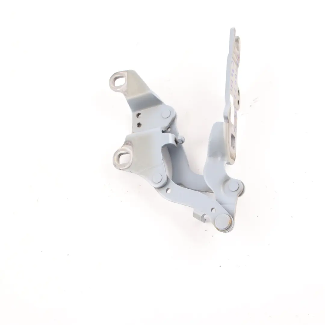 BMW 3 Series E90 E92 LCI Front Left Engine Bonnet Hinge N/S Bluewater - SKU 7115263-WB - Part number 7210677