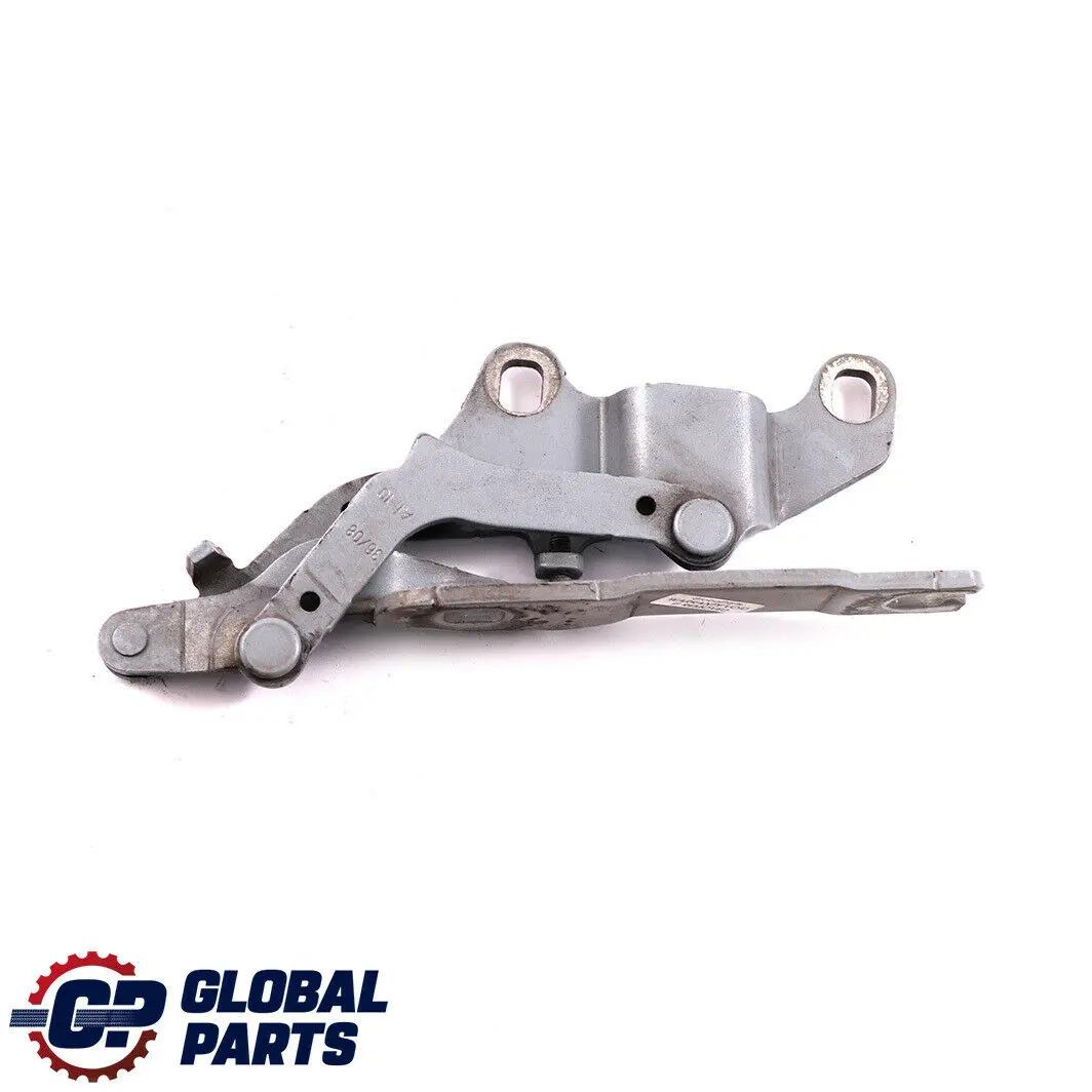 Bisagra delantera derecha del capo del motor Bluewater 7115264 para BMW E90 E91 E92 con número de pieza 7210678 BMW E90 E91 E92 Bisagra delantera derecha del capo del motor Bluewater 7115264 - SKU 7115264-WB - Número de pieza 7210678