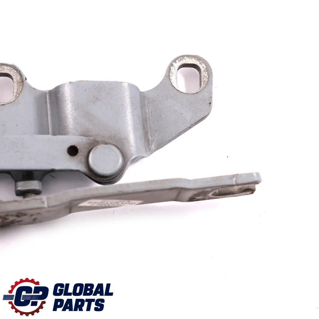 BMW 3 Series E90 E91 E92 Front Right Engine Bonnet Hinge Bluewater O/S - SKU 7115264-WB - Part number 7210678