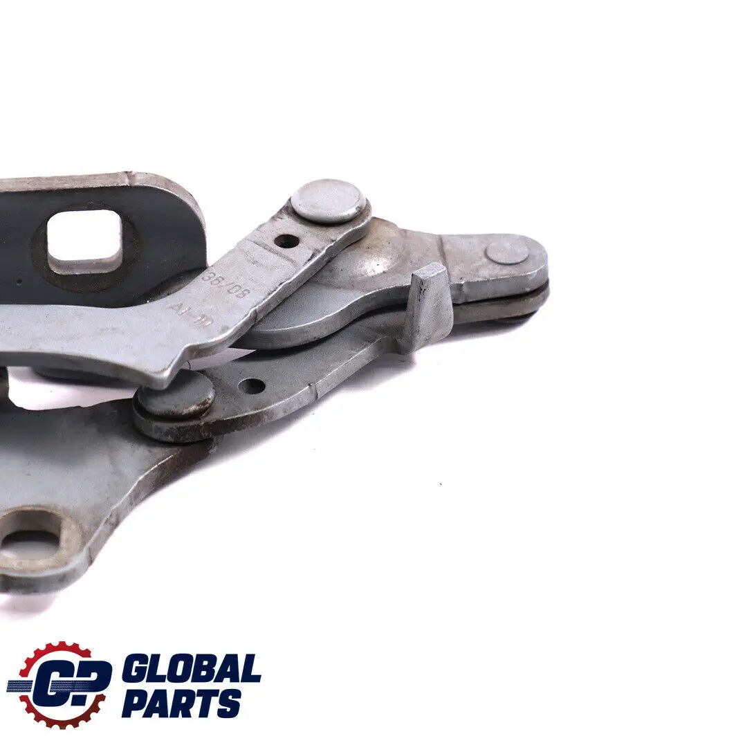 BMW 3 Series E90 E91 E92 Front Right Engine Bonnet Hinge Bluewater O/S - SKU 7115264-WB - Part number 7210678
