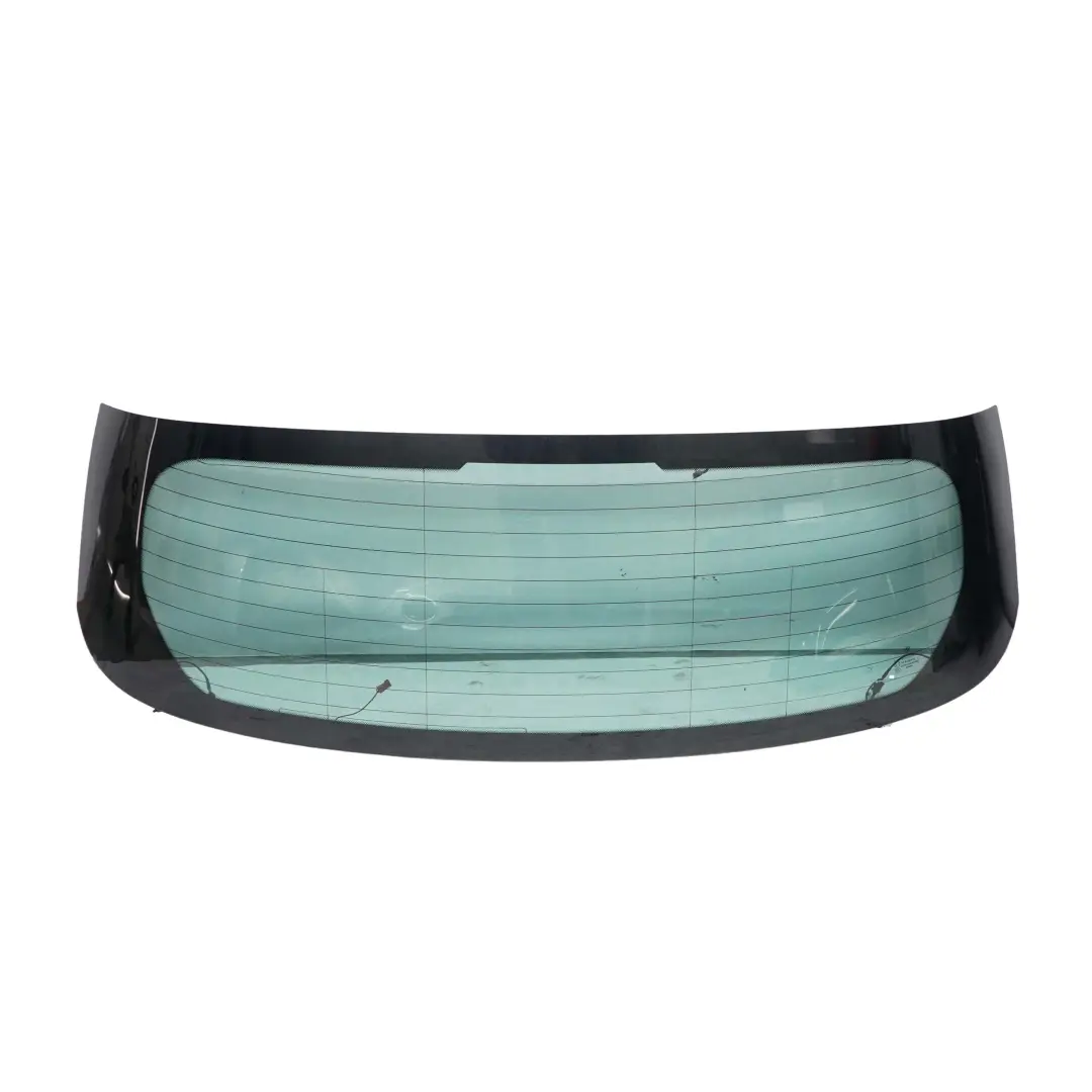 BMW 1 Series E81 E87 Boot Trunk Lid Rear Window Tinted Glass AS3 - SKU 7115301 - Part number 7115301