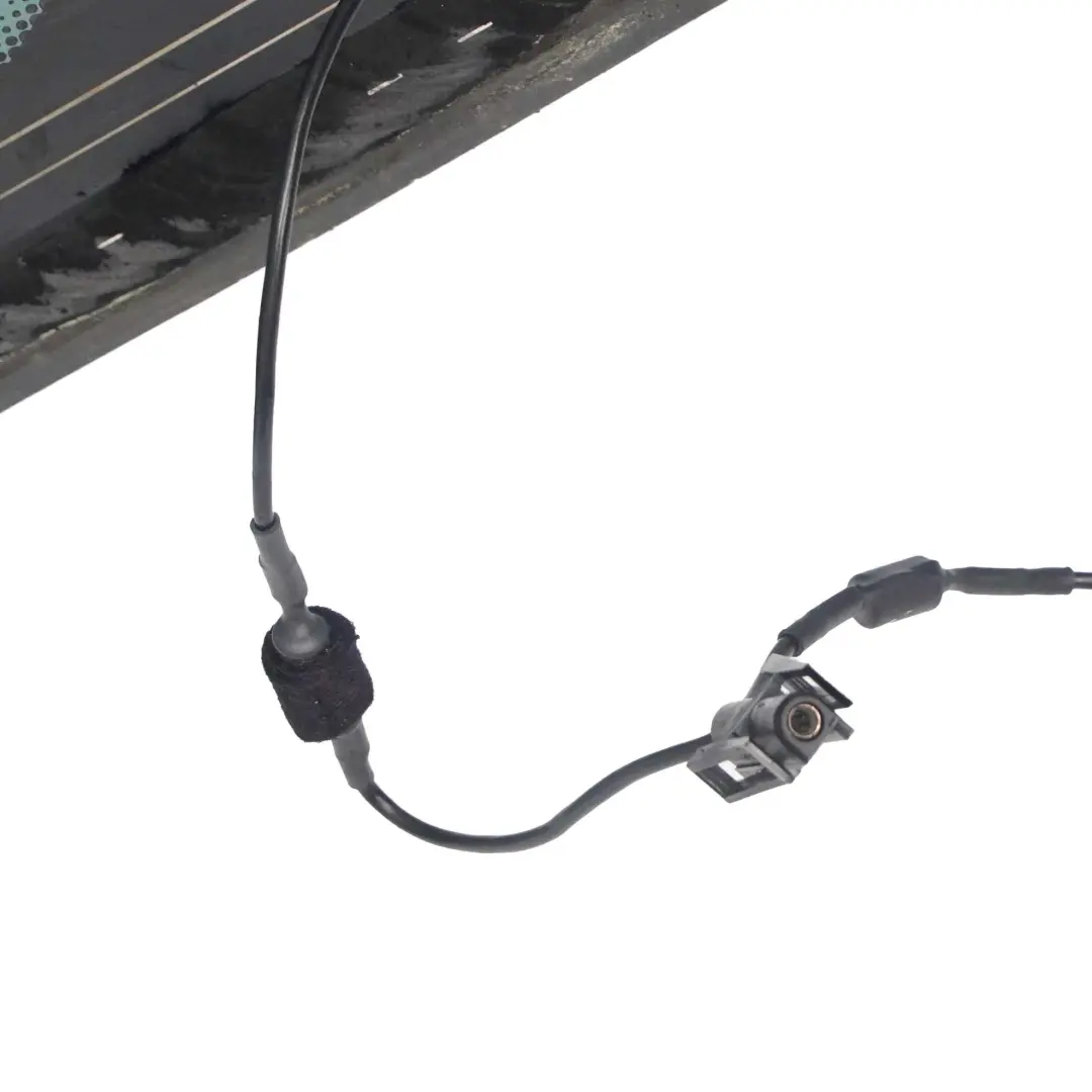 BMW E81 E87 Szyba Klapy Bagażnika Tylna Tył AS3 - SKU 7115301 - Numer Części 7115301