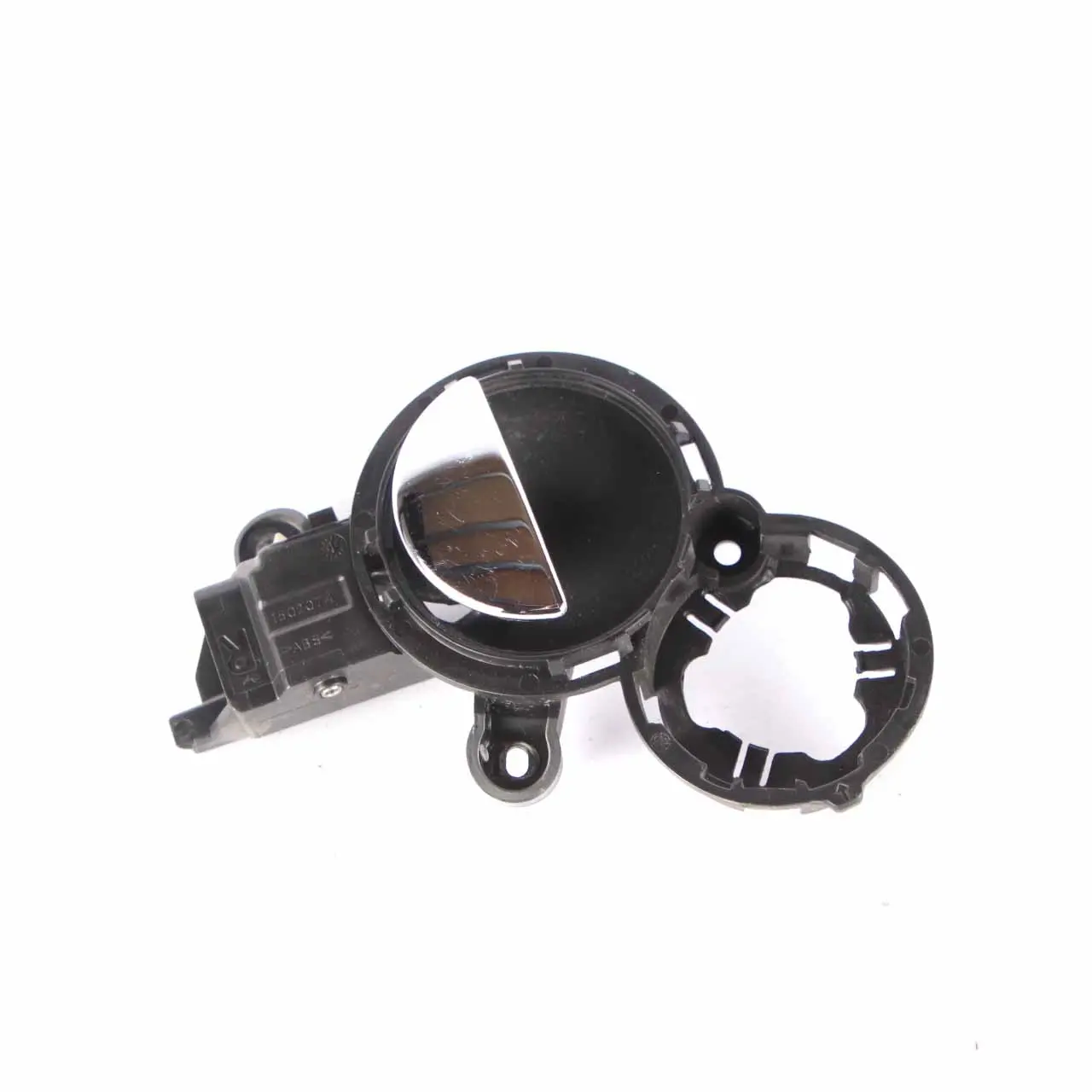 Maniglia porta Mini R50 R52 R53 interno destro Trim Chrome 7115342