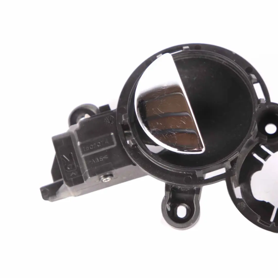 Maniglia porta Mini R50 R52 R53 interno destro Trim Chrome per con numero di parte 7115342 Maniglia porta Mini R50 R52 R53 interno destro Trim Chrome - SKU 7115342 - Numero di parte 7115342