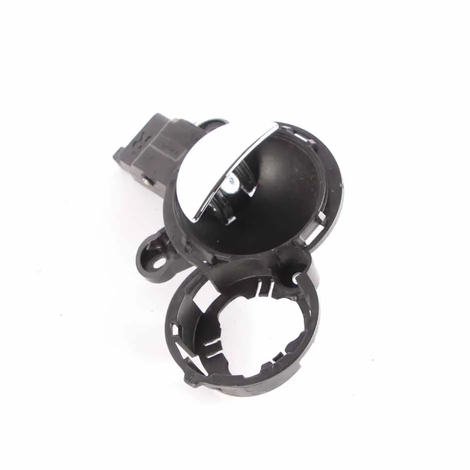 Poignée Porte Mini R50 R52 R53 Intérieur Droit Trim Chrome pour à propos du numéro de pièce 7115342 Poignée Porte Mini R50 R52 R53 Intérieur Droit Trim Chrome - SKU 7115342 - Numéro de pièce 7115342