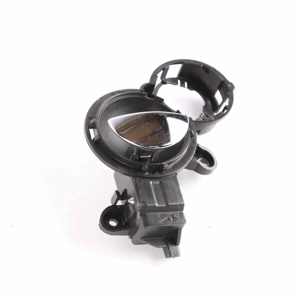 Türgriff Tür Griff Türklinke Innen Recht Trim Chrom für Mini R50 R52 R53 mit Teilenummer 7115342 Mini R50 R52 R53 Türgriff Tür Griff Türklinke Innen Recht Trim Chrom - SKU 7115342 - Teilenummer 7115342