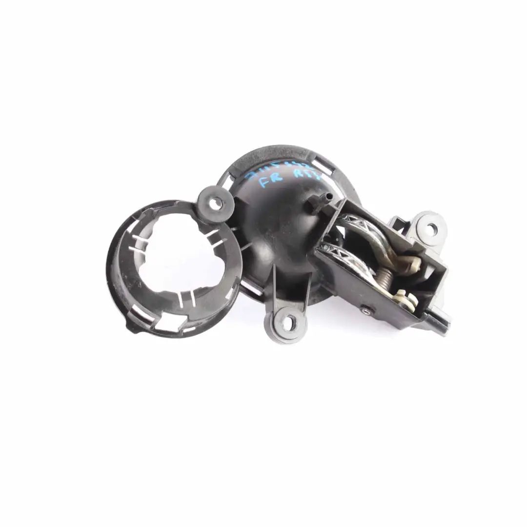 Klamka Wewnętrzna Prawa Chrom do Mini R50 R53 o numerze 7115342 Mini R50 R53 Klamka Wewnętrzna Prawa Chrom - SKU 7115342 - Numer Części 7115342