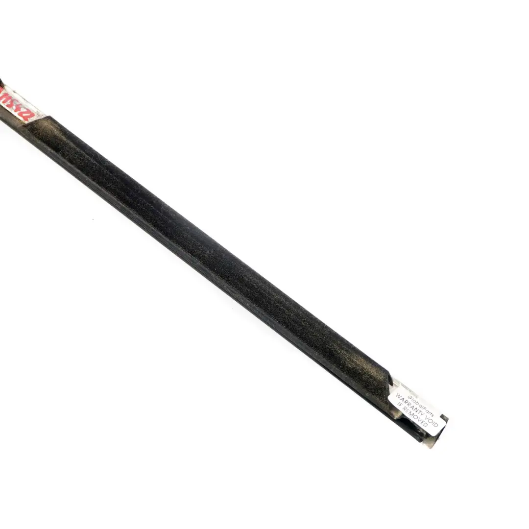 BMW E61 Touring Chiusino Porta Esterna Posteriore Destra Cromo - SKU 7115422 - Numero di parte 7115422