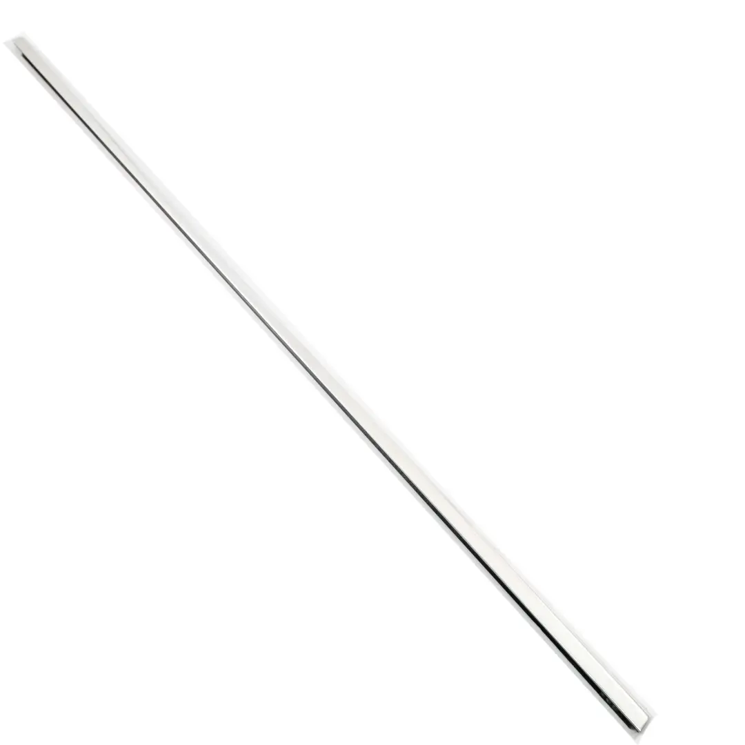 Couvre canal exterieur de porte arriere droite pour BMW E61 E61 LCI à propos du numéro de pièce 7115422 BMW E61 E61 LCI Couvre canal exterieur de porte arriere droite - SKU 7115422 - Numéro de pièce 7115422