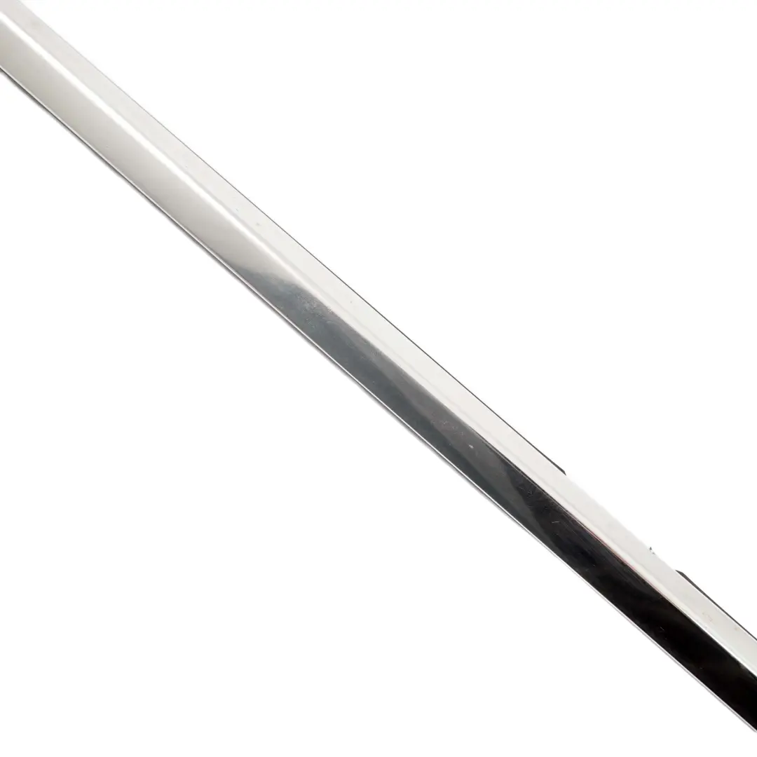 BMW E61 Touring Chiusino Porta Esterna Posteriore Destra Cromo - SKU 7115422 - Numero di parte 7115422