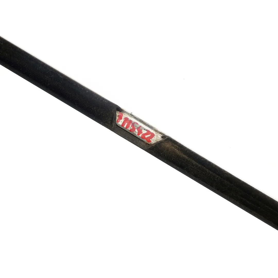 Listwa Szyby Drzwi Prawy Tył Chrom do BMW 5 E61 o numerze 7115422 BMW 5 E61 Listwa Szyby Drzwi Prawy Tył Chrom - SKU 7115422 - Numer Części 7115422