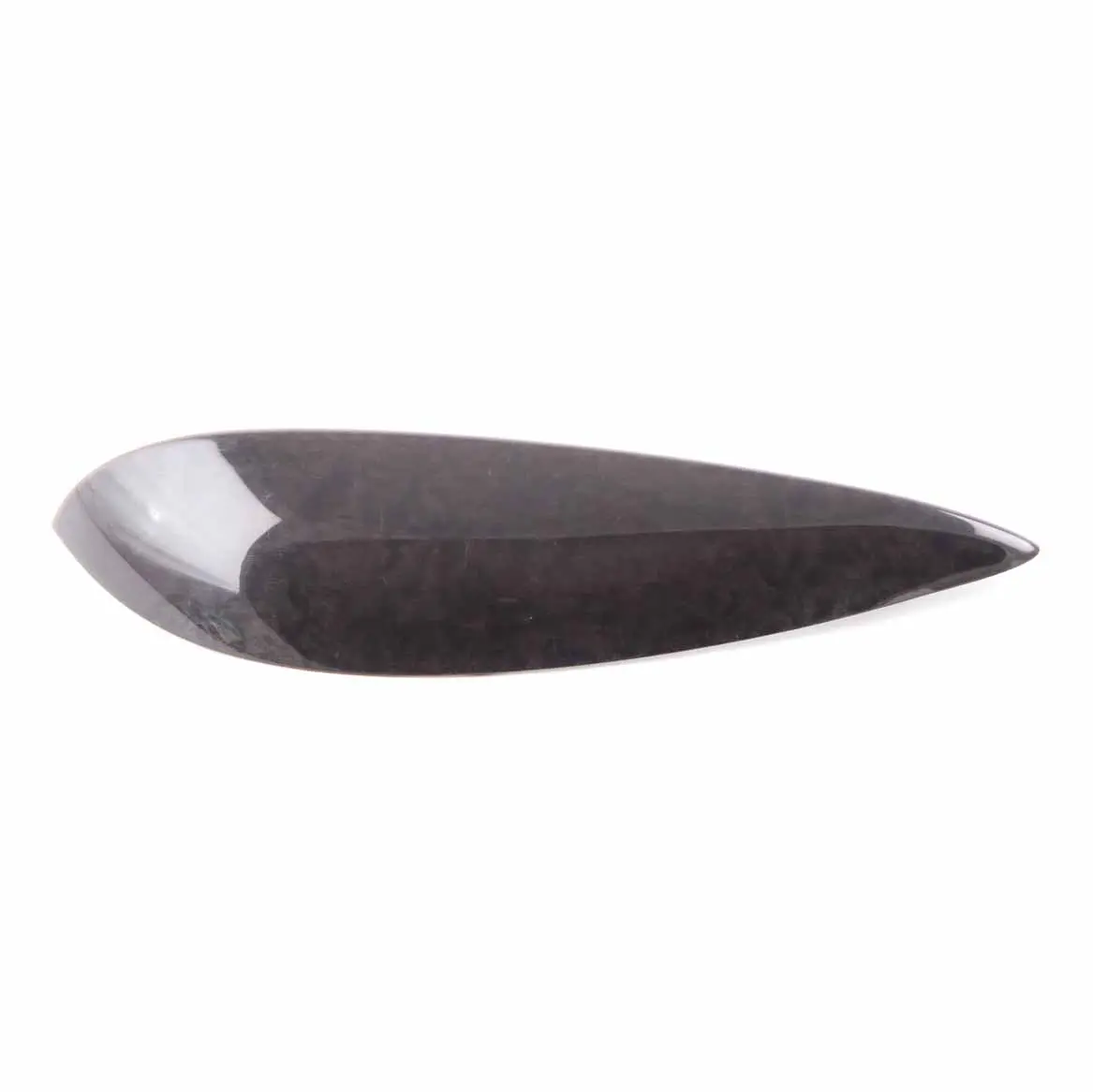 BMW E63 E64 Decorativa Pannello di copertura posteriore sinistro Grigio Birke