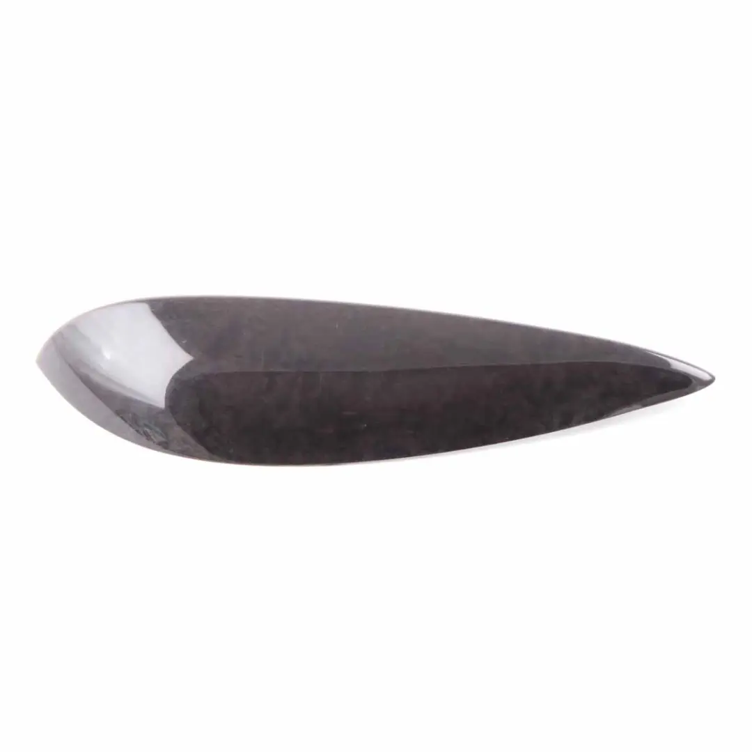 BMW E63 E64 Dekorleiste Tür Hinten Links Birke Grey Verkleidungsplatte - SKU 7115483 - Teilenummer 7115483