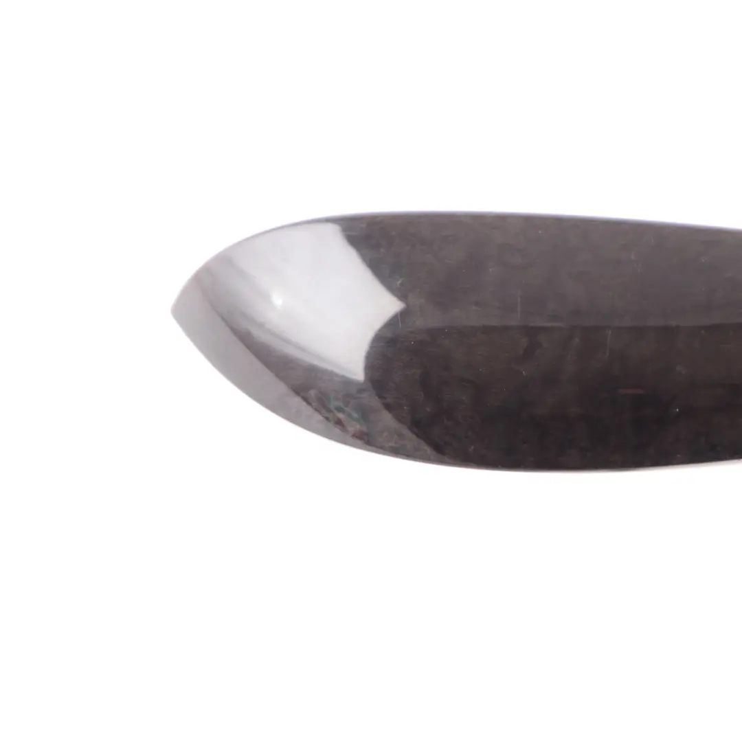 BMW 6 Series E63 E64 Decorative Strip Trim Panel Cover Rear Left N/S Birke Grey - SKU 7115483 - Part number 7115483
