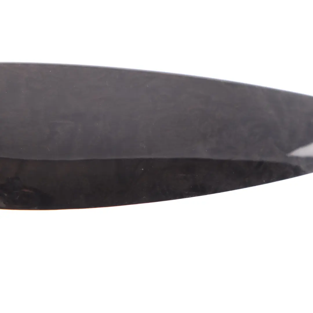 Bande décorative Panneau de recouvrement arrière gauche Birke Grey pour BMW E63 E64 à propos du numéro de pièce 7115483 BMW E63 E64 Bande décorative Panneau de recouvrement arrière gauche Birke Grey - SKU 7115483 - Numéro de pièce 7115483