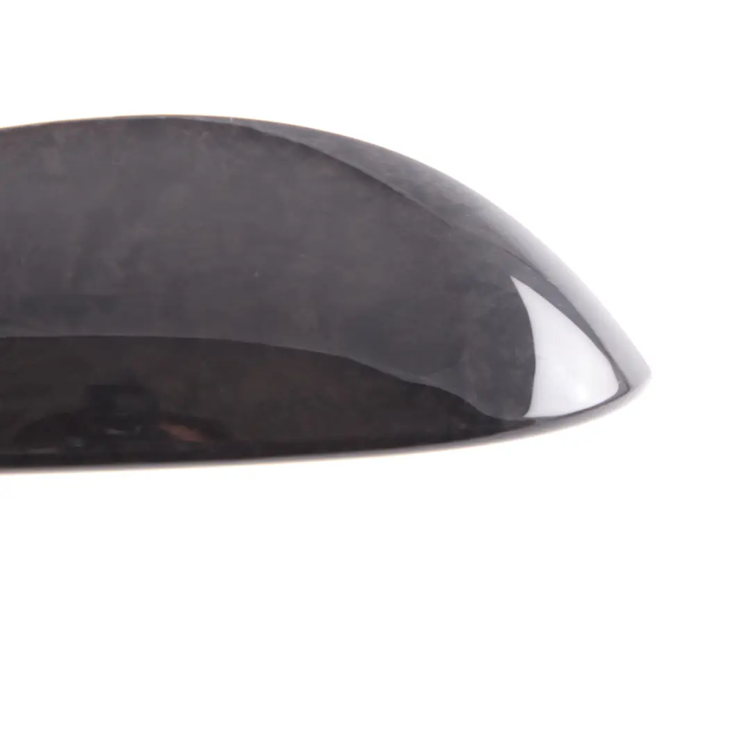 BMW 6 Series E63 E64 Decorative Strip Trim Panel Cover Rear Left N/S Birke Grey - SKU 7115483 - Part number 7115483