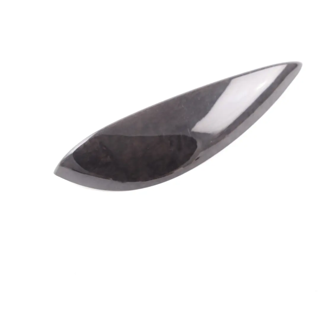 BMW 6 Series E63 E64 Decorative Strip Trim Panel Cover Rear Left N/S Birke Grey - SKU 7115483 - Part number 7115483