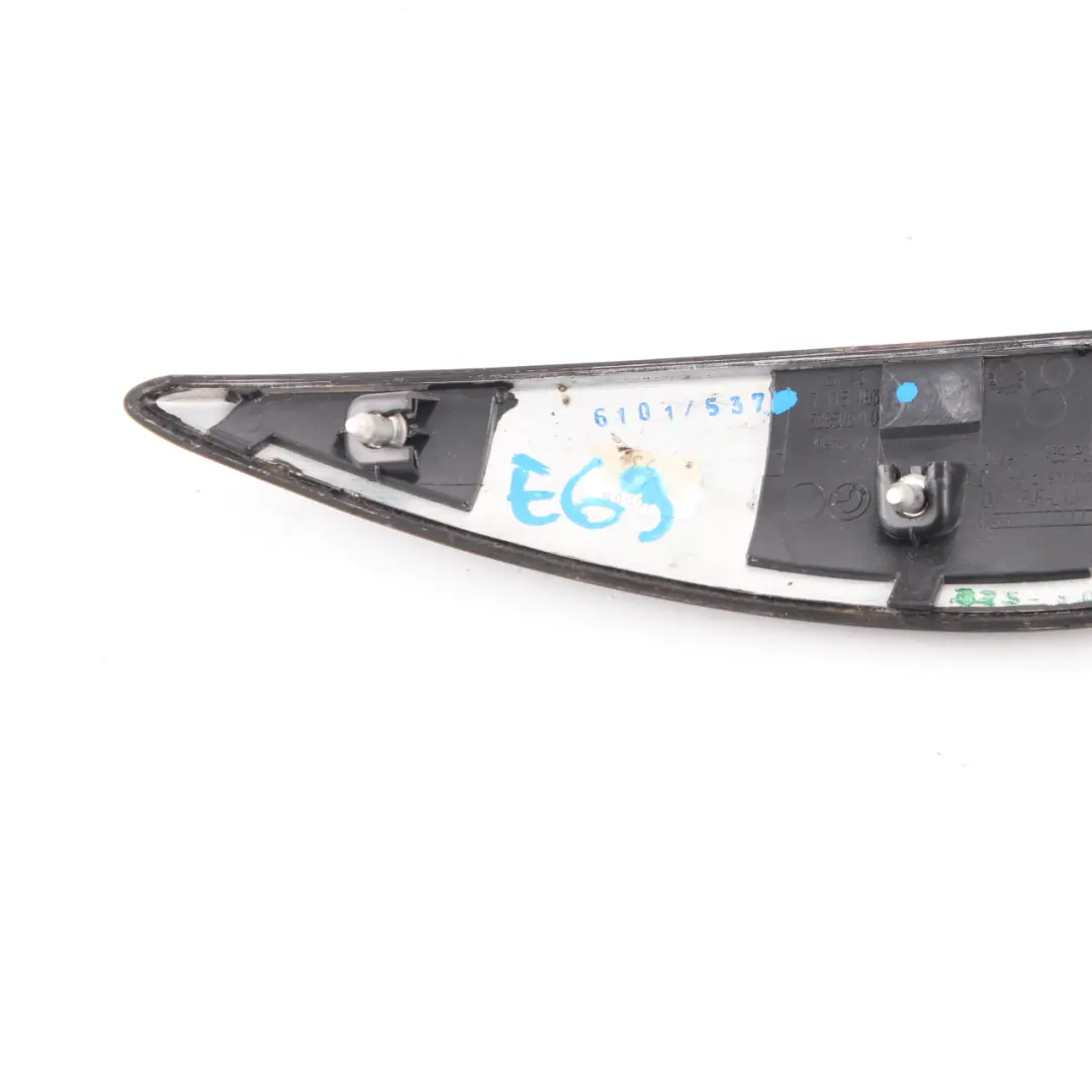 Dekorleiste Tür Hinten Links Birke Grey Verkleidungsplatte für BMW E63 E64 mit Teilenummer 7115483 BMW E63 E64 Dekorleiste Tür Hinten Links Birke Grey Verkleidungsplatte - SKU 7115483 - Teilenummer 7115483