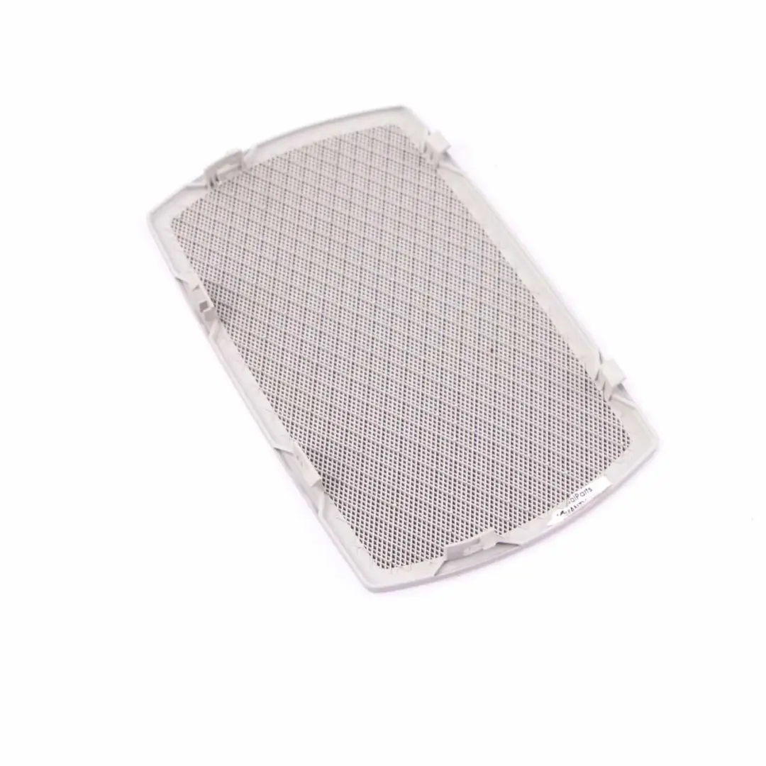 Garniture Équipement Couvercle Supérieur Haut Parleur Toit pour BMW E61 à propos du numéro de pièce 7115656 BMW E61 Garniture Équipement Couvercle Supérieur Haut Parleur Toit - SKU 7115656 - Numéro de pièce 7115656