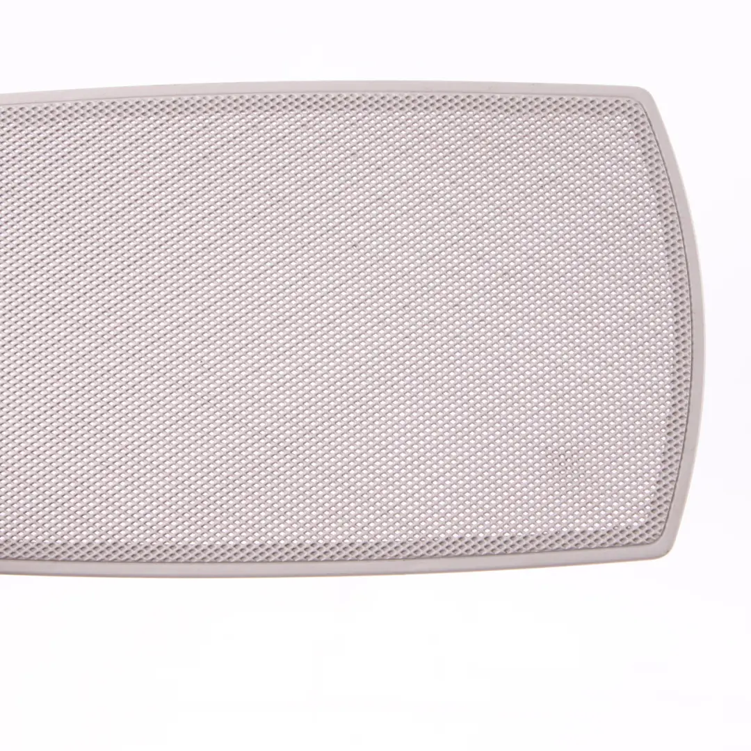 Garniture Équipement Couvercle Supérieur Haut Parleur Toit pour BMW E61 à propos du numéro de pièce 7115656 BMW E61 Garniture Équipement Couvercle Supérieur Haut Parleur Toit - SKU 7115656 - Numéro de pièce 7115656