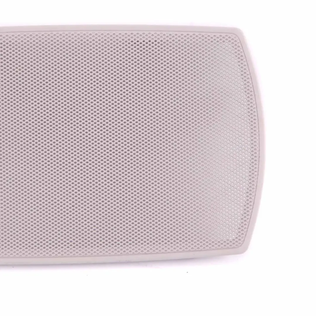 Garniture Équipement Couvercle Supérieur Haut Parleur Toit pour BMW E61 à propos du numéro de pièce 7115656 BMW E61 Garniture Équipement Couvercle Supérieur Haut Parleur Toit - SKU 7115656 - Numéro de pièce 7115656