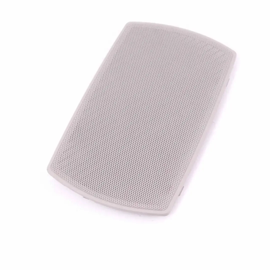 Rivestimento Interno Equipagiamento Copertura Altoparlante Tetto per BMW E61 con numero di parte 7115656 BMW E61 Rivestimento Interno Equipagiamento Copertura Altoparlante Tetto - SKU 7115656 - Numero di parte 7115656