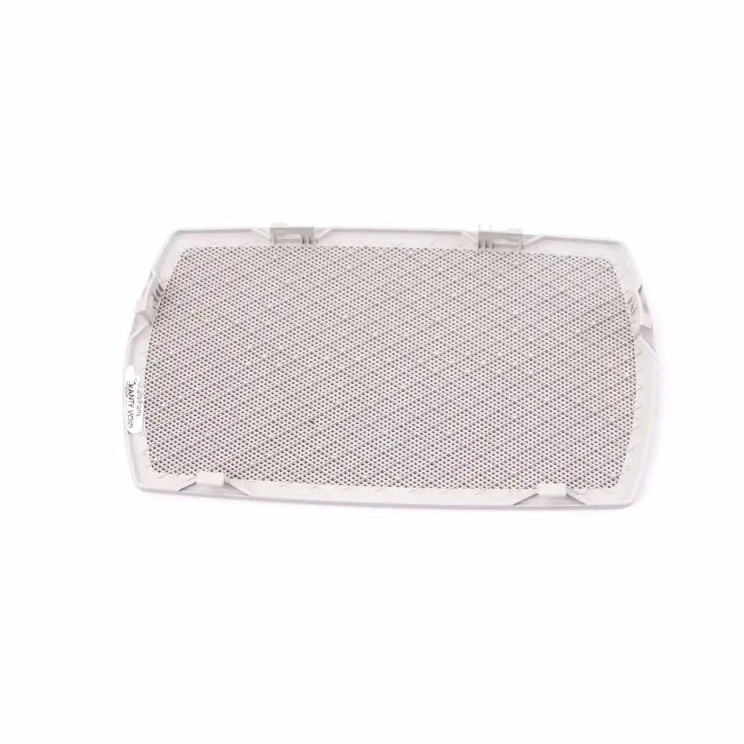 Garniture Équipement Couvercle Supérieur Haut Parleur Toit pour BMW E61 à propos du numéro de pièce 7115656 BMW E61 Garniture Équipement Couvercle Supérieur Haut Parleur Toit - SKU 7115656 - Numéro de pièce 7115656