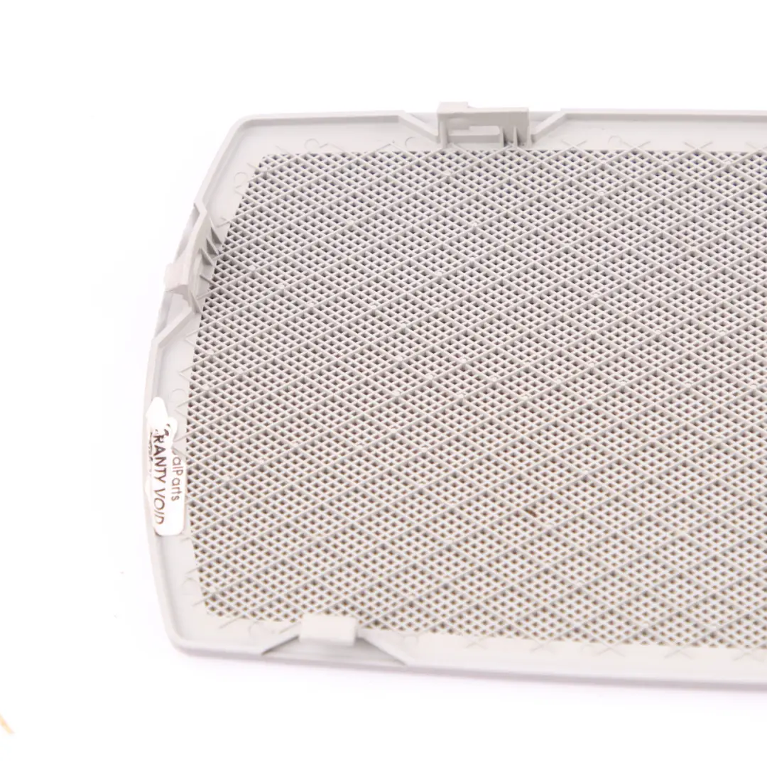 Revestimiento Techo Equipamiento Interior Superior Altavoz Techo para BMW E61 con número de pieza 7115656 BMW E61 Revestimiento Techo Equipamiento Interior Superior Altavoz Techo - SKU 7115656 - Número de pieza 7115656