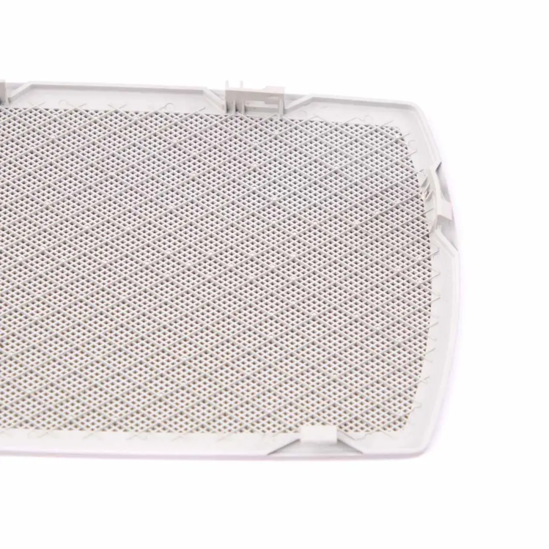 Garniture Équipement Couvercle Supérieur Haut Parleur Toit pour BMW E61 à propos du numéro de pièce 7115656 BMW E61 Garniture Équipement Couvercle Supérieur Haut Parleur Toit - SKU 7115656 - Numéro de pièce 7115656