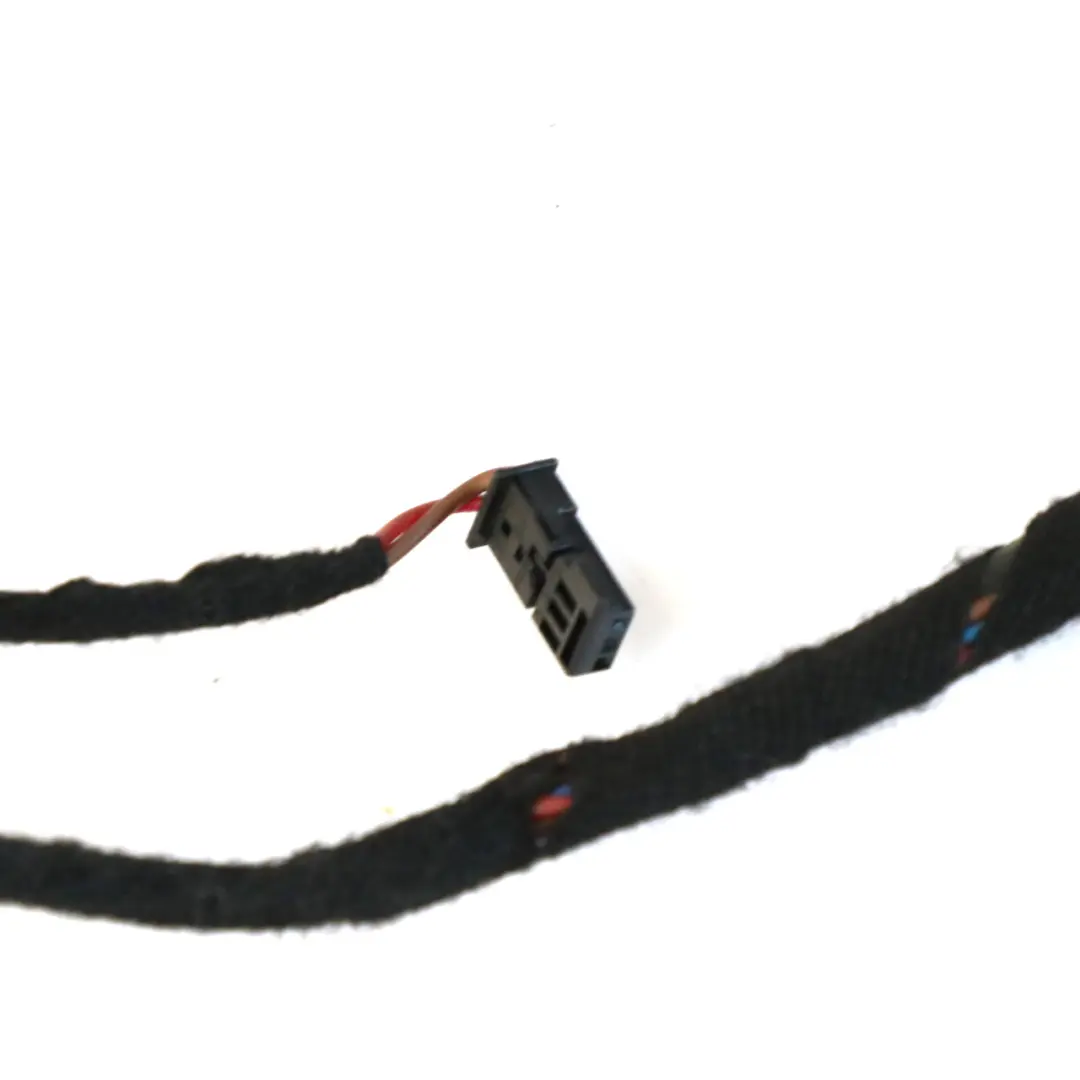  Sedile lombare BMW E63 E64 anteriore Supporto cuscinetto pompa - SKU 7115693 - Numero di parte 7115693