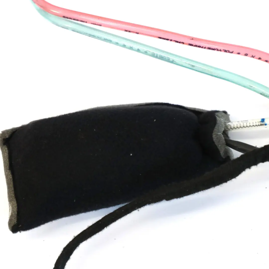 Sedile lombare BMW E63 E64 anteriore Supporto cuscinetto pompa per con numero di parte 7115693 Sedile lombare BMW E63 E64 anteriore Supporto cuscinetto pompa - SKU 7115693 - Numero di parte 7115693