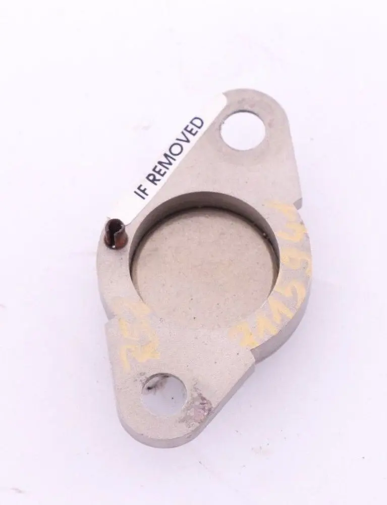 Mini Cabrio Cooper One R52 R57 Base Plate Rear View Interior Mirror - SKU 7115941 - Part number 7115941