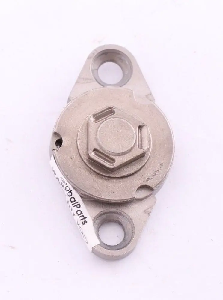 Base Plate Rear View Interior Mirror to Mini Cabrio Cooper One R52 R57 with Part number 7115941 Mini Cabrio Cooper One R52 R57 Base Plate Rear View Interior Mirror - SKU 7115941 - Part number 7115941