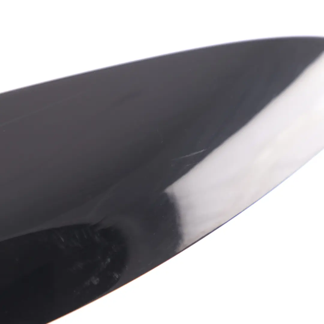 Decorative Strip Trim Front Left N/S Cover Wood Birch Grey to BMW E63 E64 with Part number 7116053 BMW E63 E64 Decorative Strip Trim Front Left N/S Cover Wood Birch Grey - SKU 7116053-1 - Part number 7116053