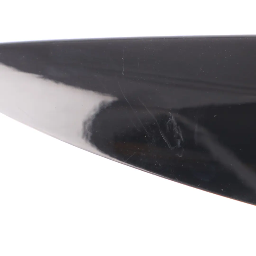 Decorative Strip Trim Front Left N/S Cover Wood Birch Grey to BMW E63 E64 with Part number 7116053 BMW E63 E64 Decorative Strip Trim Front Left N/S Cover Wood Birch Grey - SKU 7116053-1 - Part number 7116053