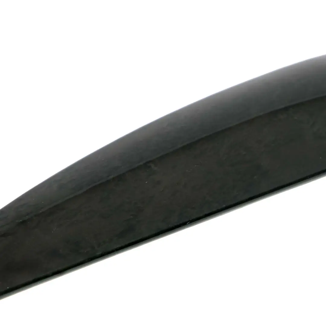 Decorative Strip Trim Front Right O/S Cover Wood Birch Grey to BMW 6 E63 E64 with Part number 7116054 BMW 6 E63 E64 Decorative Strip Trim Front Right O/S Cover Wood Birch Grey - SKU 7116054 - Part number 7116054