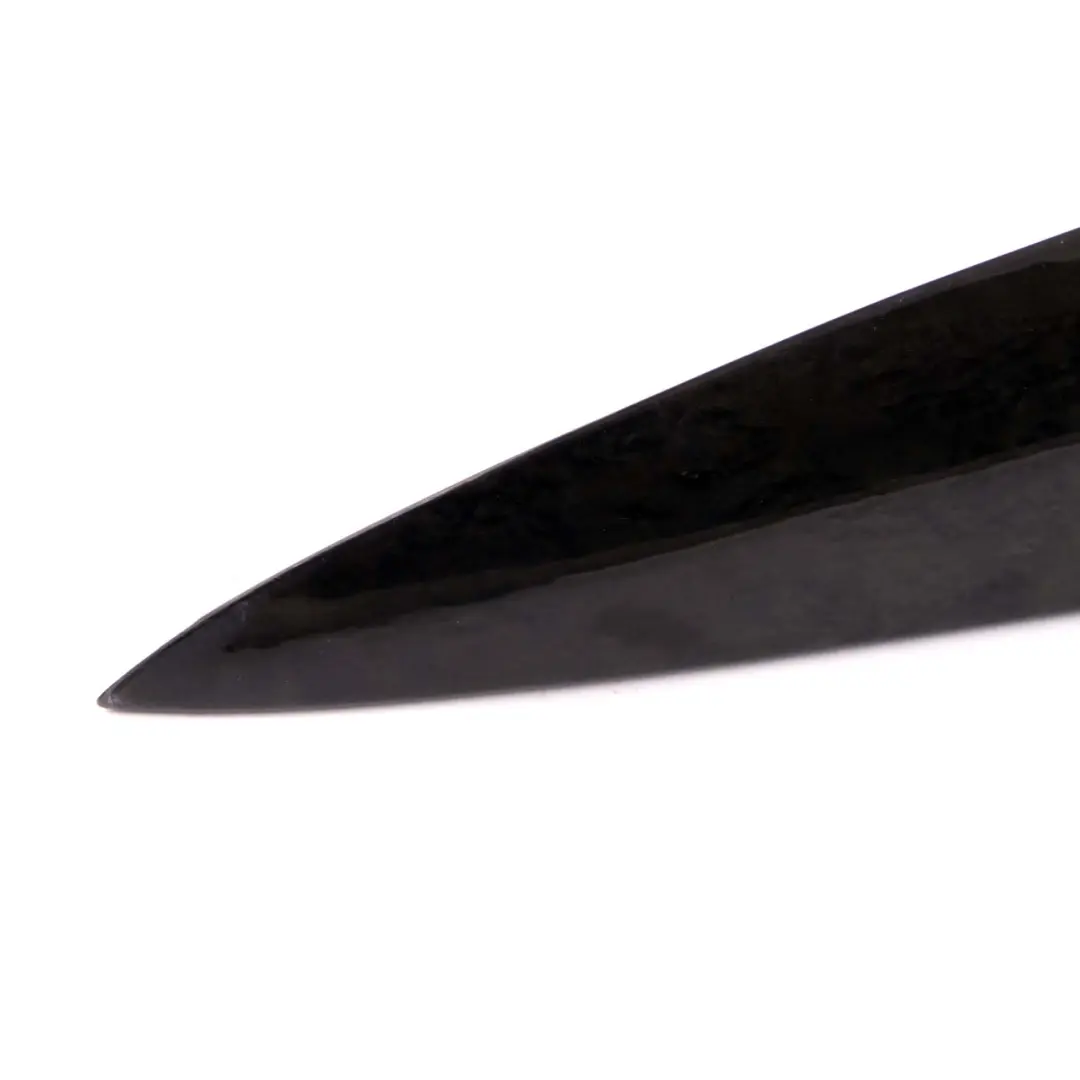 Decorative Strip Trim Front Right O/S Cover Wood Birch Grey to BMW 6 E63 E64 with Part number 7116054 BMW 6 E63 E64 Decorative Strip Trim Front Right O/S Cover Wood Birch Grey - SKU 7116054 - Part number 7116054