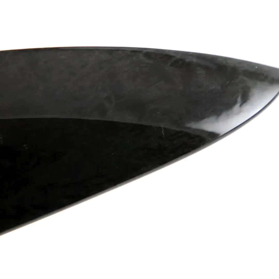 Decorative Strip Trim Front Right O/S Cover Wood Birch Grey to BMW 6 E63 E64 with Part number 7116054 BMW 6 E63 E64 Decorative Strip Trim Front Right O/S Cover Wood Birch Grey - SKU 7116054 - Part number 7116054