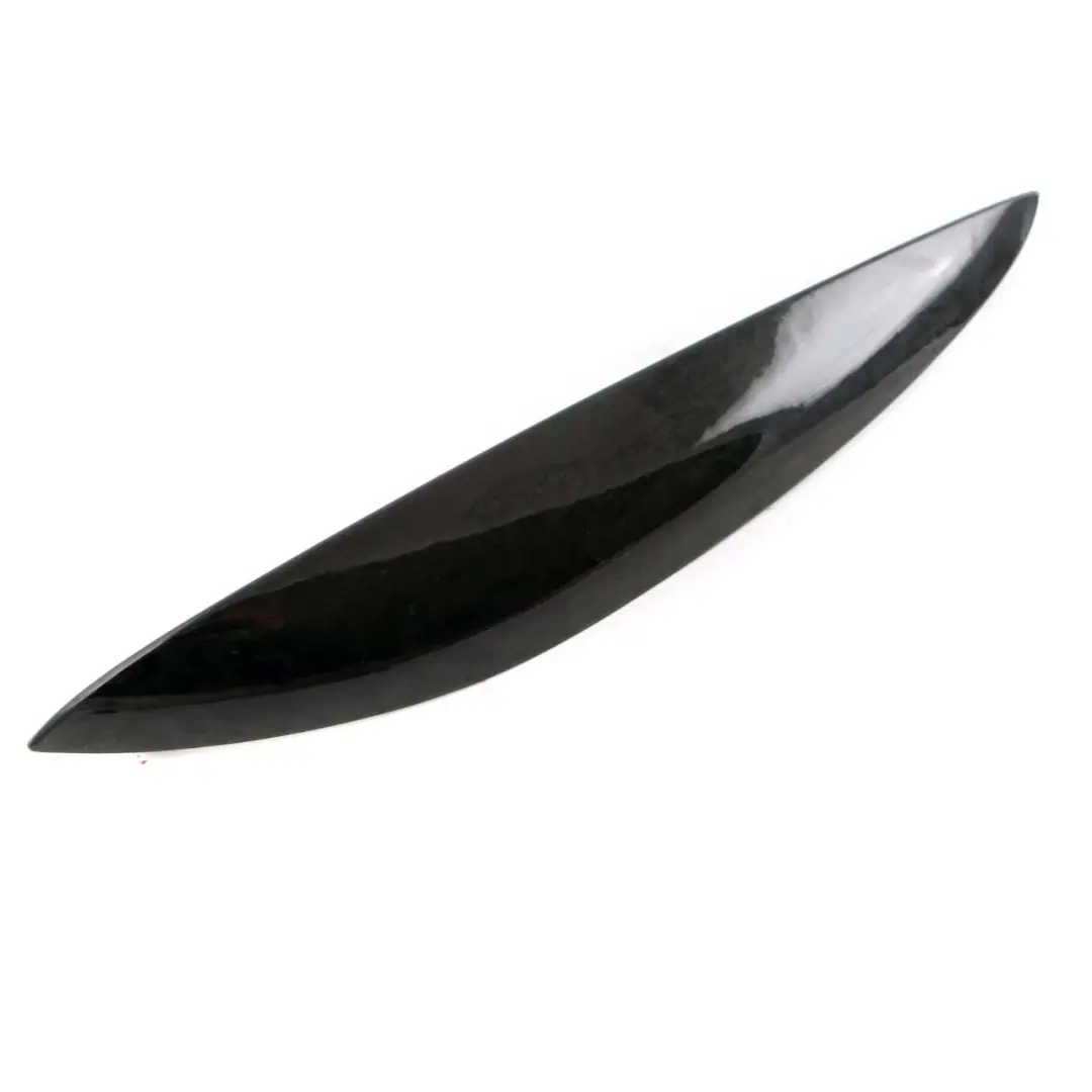 Decorative Strip Trim Front Right O/S Cover Wood Birch Grey to BMW 6 E63 E64 with Part number 7116054 BMW 6 E63 E64 Decorative Strip Trim Front Right O/S Cover Wood Birch Grey - SKU 7116054 - Part number 7116054