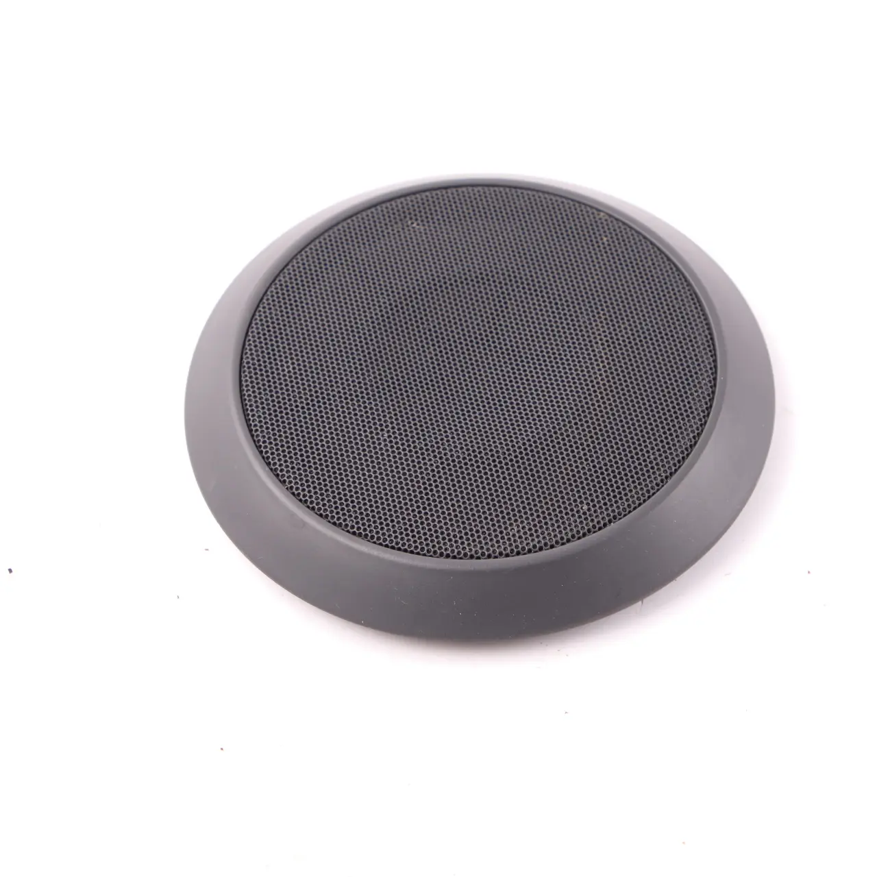 BMW 6 Series E63 E64 1 Front Left Door Cover Loudspeaker Speaker Basaltgrau Grey