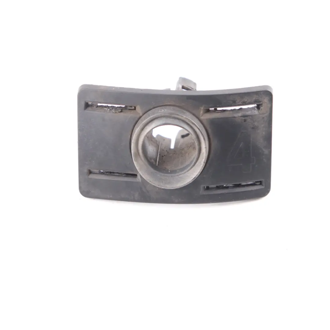 PDC Sensor Bracket Rear Bumper Sensor Mount Holder Trim to BMW X5 E53 with Part number 7116674 BMW X5 E53 PDC Sensor Bracket Rear Bumper Sensor Mount Holder Trim - SKU 7116674 - Part number 7116674